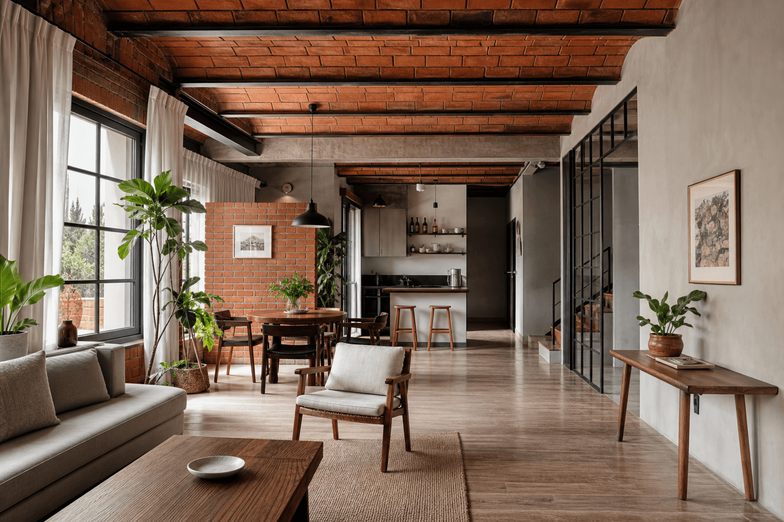 Loft Condesa