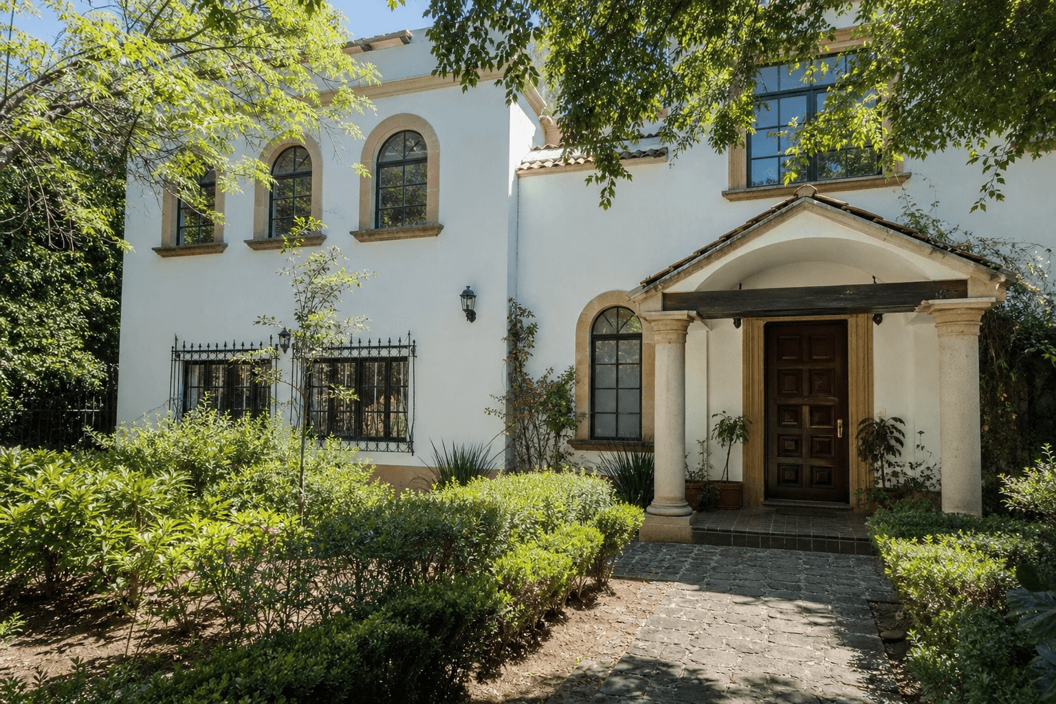 Casa Coyoacán